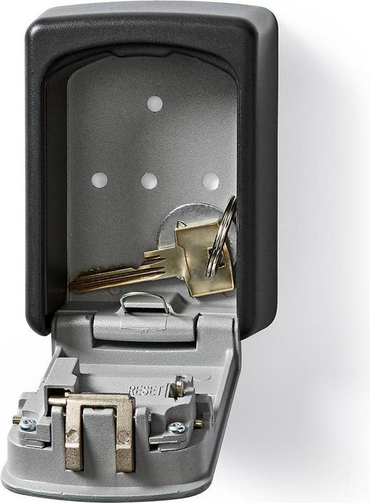 Produktbild Nedis Schlüsseltresor