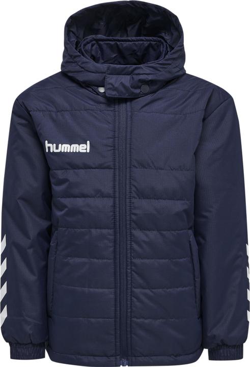 hummel Promo Short Bench Jacket Kids