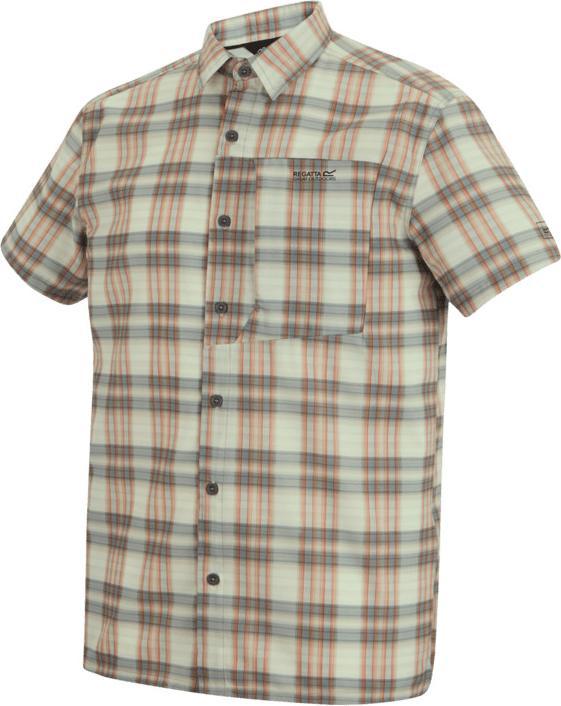 Immagine prodotto Regatta Camicia da viaggio leggera anti-insetti (S)