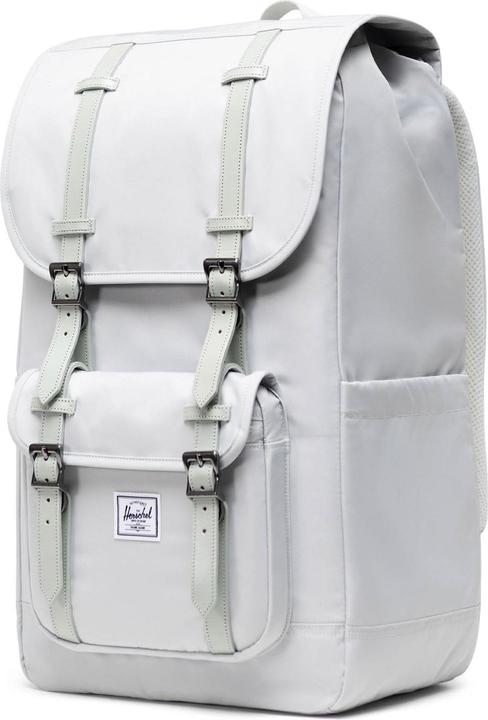 Produktbild Herschel Little America - Backpack, Metal (30 l)