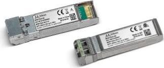 Produktbild NVIDIA 930-9O000-0000-409 Netzwerk-Transceiver-Modul Faseroptik 10000 Mbit/s SFP+