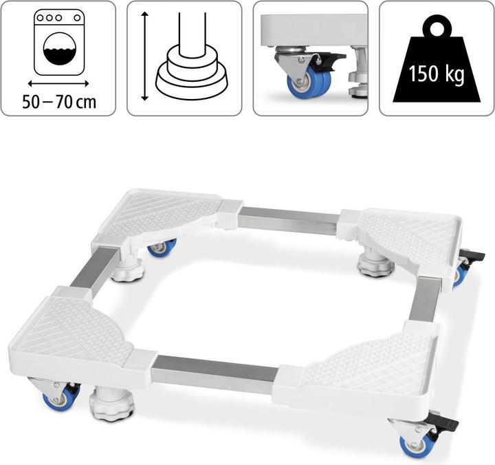 Actual product image Xavax Transport roller