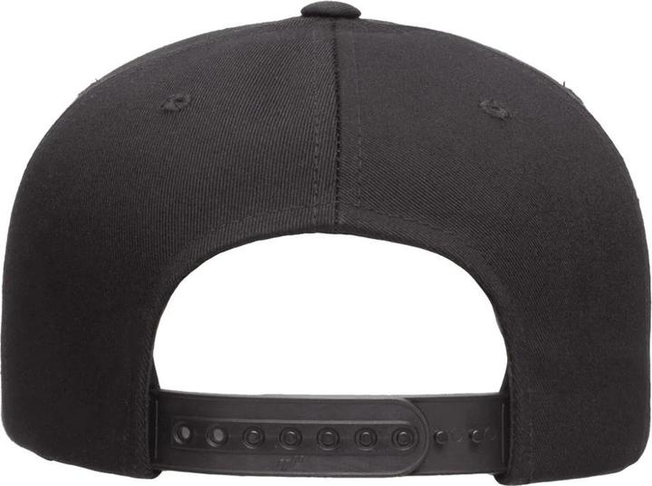 Produktbild Flexfit YP Classics Snapback Mütze 5 Segmente