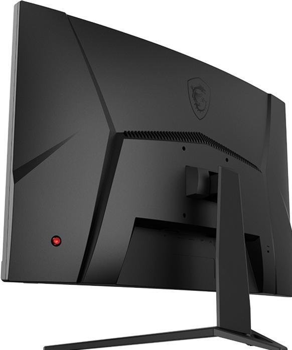 Produktbild MSI Optix G32C4DE E2 (1920 x 1080 Pixel, 32")