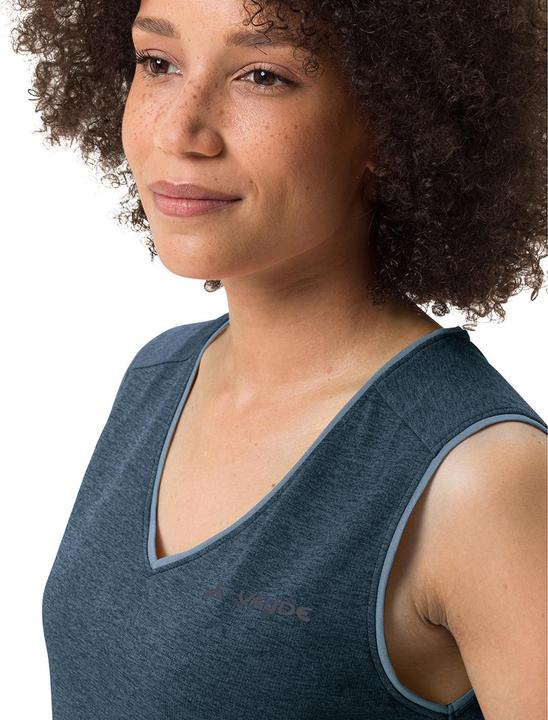 Actual product image Vaude Women's Essential Top (34)