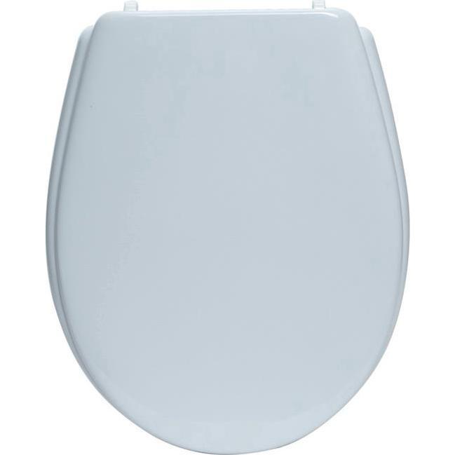 Saniplast, WC Deckel, TOILET COVER SEBINO 2FSE005902 WHITE