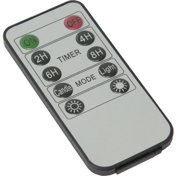 Produktbild Star Trading Baumlichterkerze SLIMLINE (7.50 m)