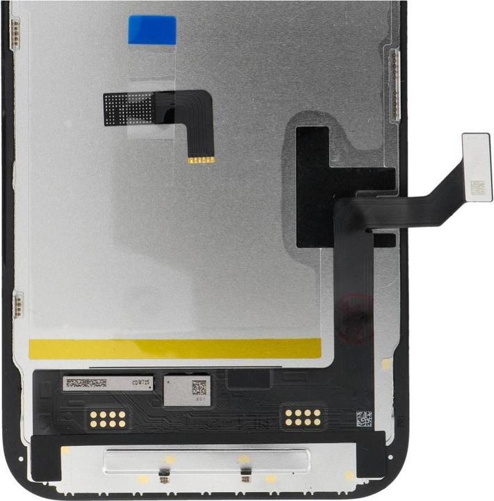 Produktbild JK LCD display! LCD Display for IPHONE 16e SOFT OLED (Change IC) (Display, Apple iPhone 16e)