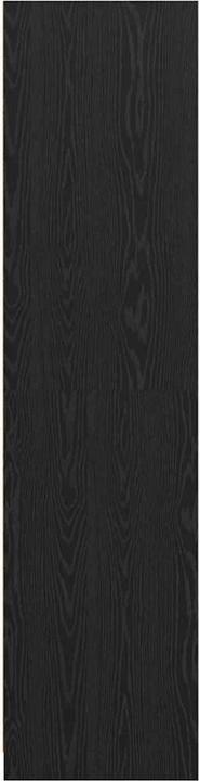 Actual product image vidaXL Kleiderschrank (50 x 80 x 203 cm)
