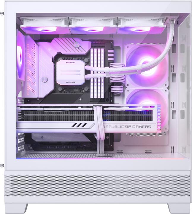 Produktbild Phanteks XT View (ATX, mATX, Mini-ITX)
