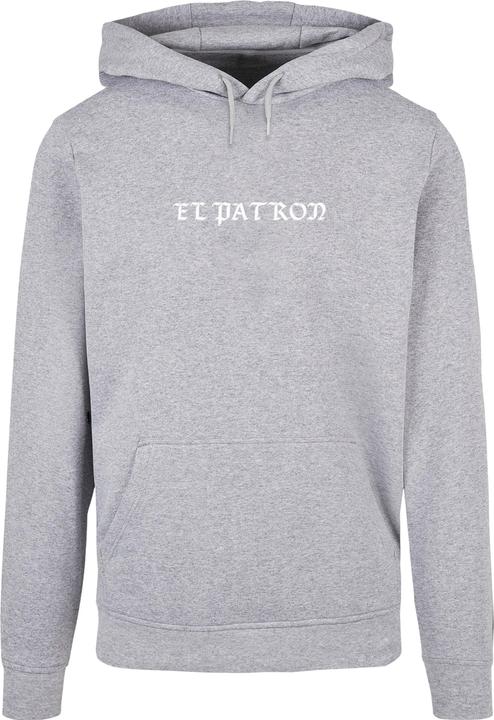 Image du produit Mister Tee Capuche El Patron - 7794 (L)