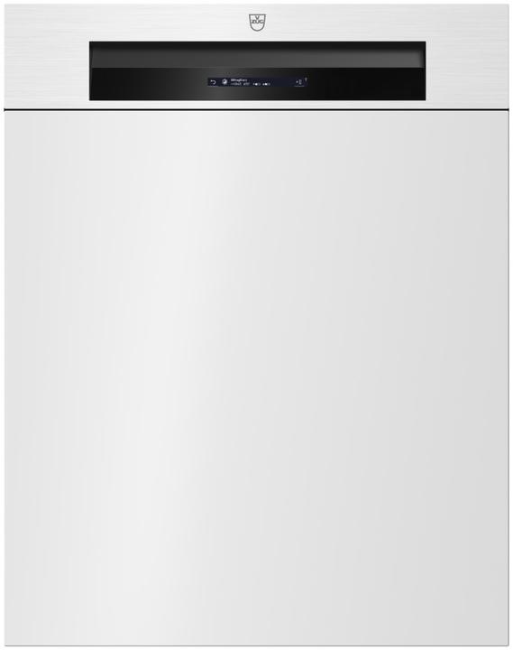 Built-in dishwashers