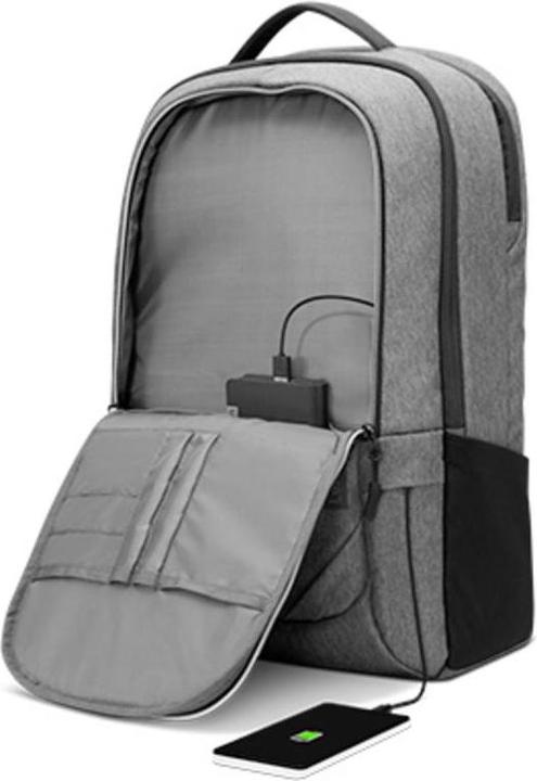 Actual product image Lenovo Urban Backpack B730 (24 l)