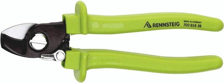 Produktbild Rennsteig Kabelschere Geeignet für (Abis (170 mm)