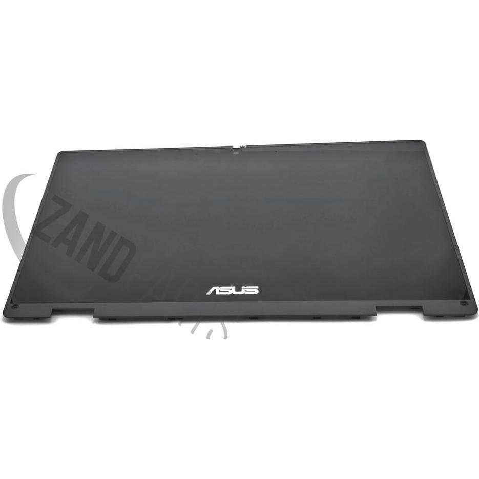 ASUS BR1100FKA-1A 11.6 LCD MODULE WITH LCD BEZEL, Notebook Ersatzteile