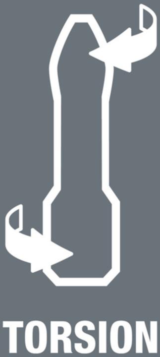 Produktbild Wera 3867/1 TS TX 10 x 25 mm (Bit-Adapter)