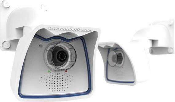 Produktbild Mobotix M26B (3072 x 2048 Pixels)