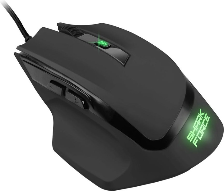 Produktbild Sharkoon Shark Force II (Kabelgebunden)
