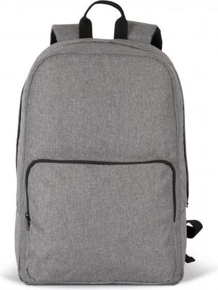 Produktbild Kimood Recycelter, gesteppter Rucksack