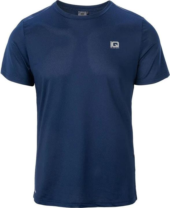 Produktbild IQ Toros TShirt kurzärmlig (S)