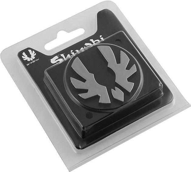 Actual product image BitFenix Logo for Shinobi Midi Tower