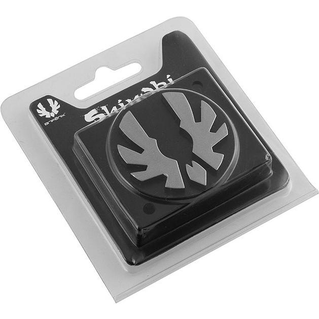 Thumbnail - BitFenix Logo für Shinobi Midi-Tower, PC Gehäuse Zubehör