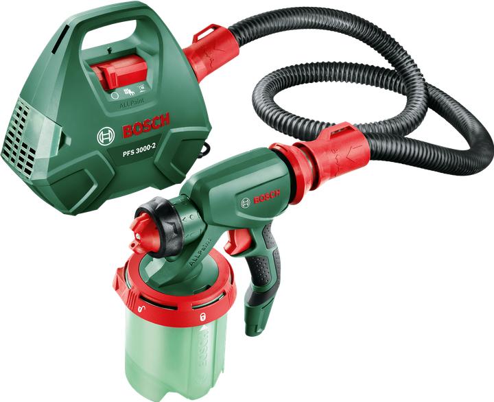 Bosch Home & Garden Pfs 3000-2