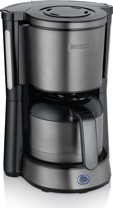 Produktbild Severin KA 9343 Filterkaffeemaschine
