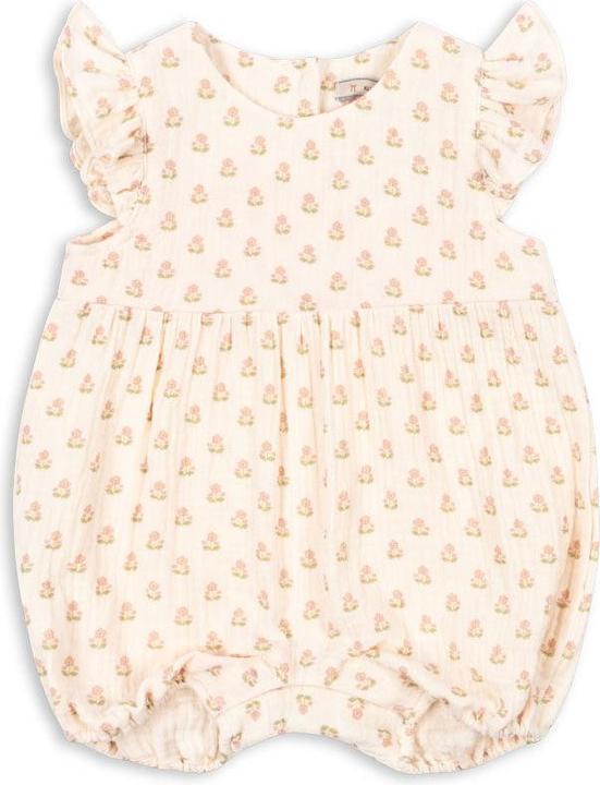 Produktbild Konges Slojd Coco Strampler Carta (80)