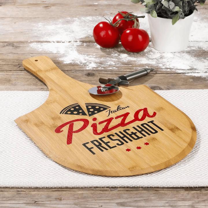 Immagine prodotto Childhome Pizza board