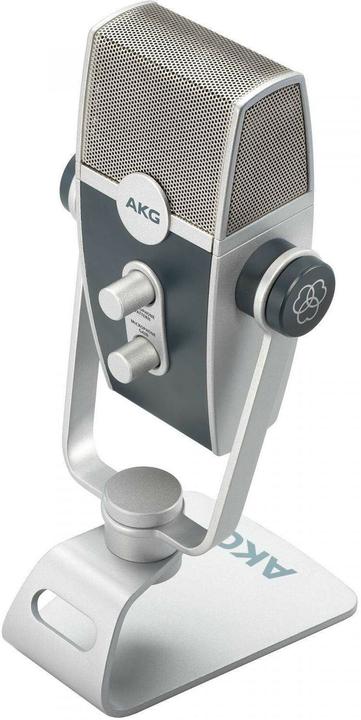 Immagine prodotto AKG Microfono Lyra