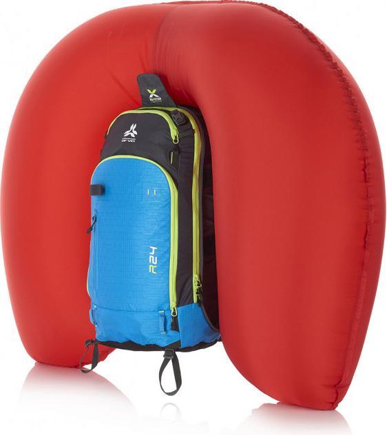 Image du produit Arva Sac à dos d'avalanche Reactor 24 (24 l)