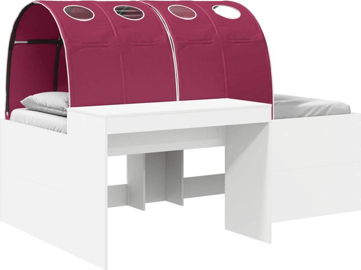 Rovere artigianale e rosso