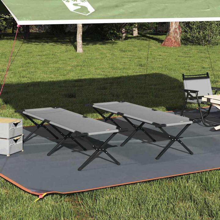 Immagine prodotto VidaXL Camping Bett