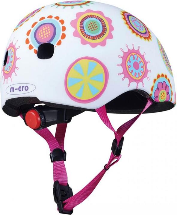 Produktbild Micro Helm (48 - 53 cm)