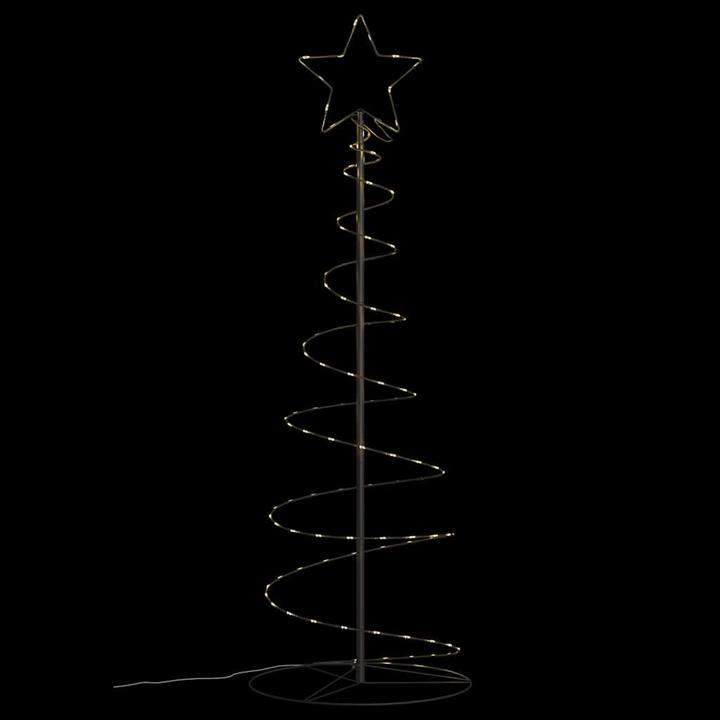 Produktbild vidaXL LED Weihnachtsbaum