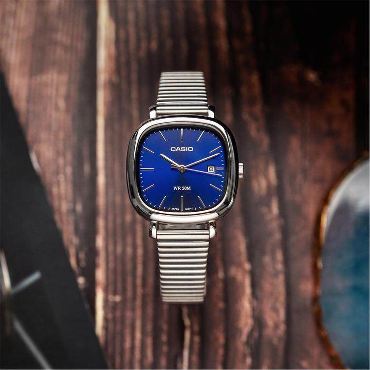 Image du produit Casio LTP-B166D-2AVEF (30 mm)