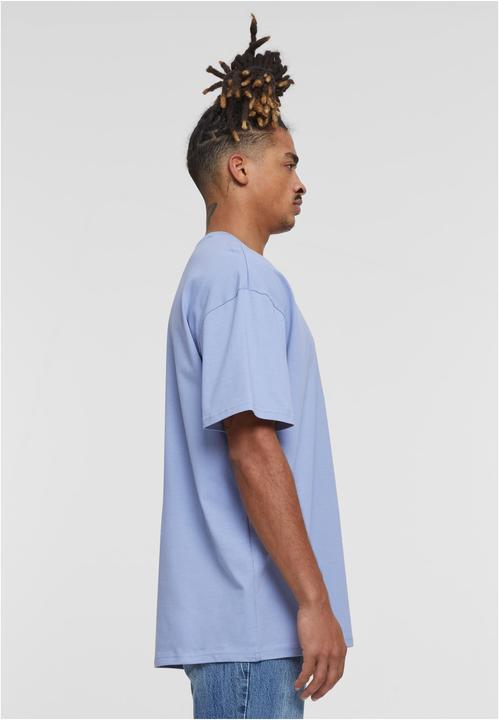 Produktbild Build Your Brand Heavy Oversize Tee (M)