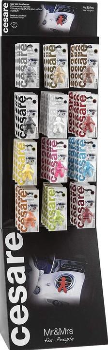 Image du produit Mr & Mrs Fragrance Cesare