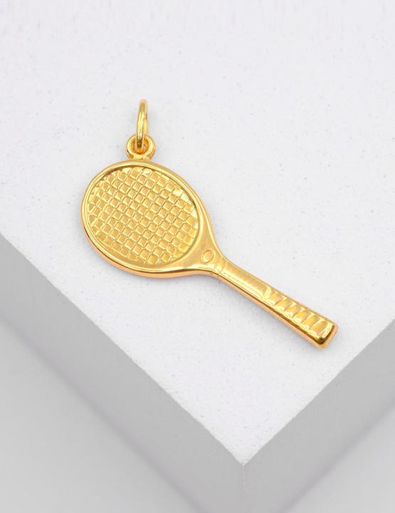 Image du produit Muau Raquettes de tennis (Or jaune 750/18K)