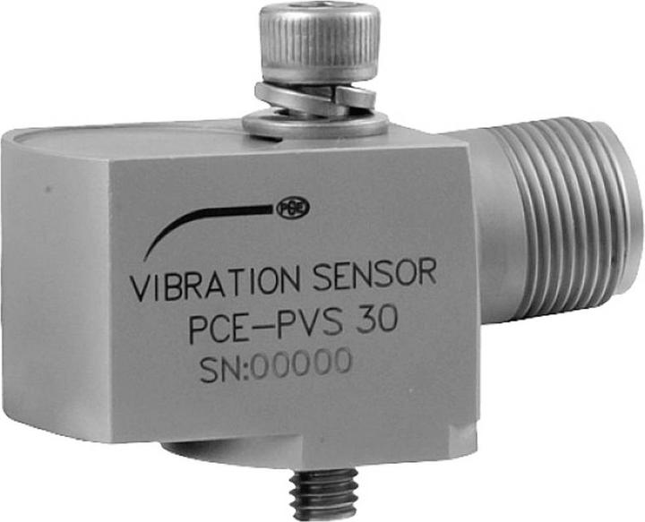 Actual product image PCE Instruments Vibrationsaufnehmer