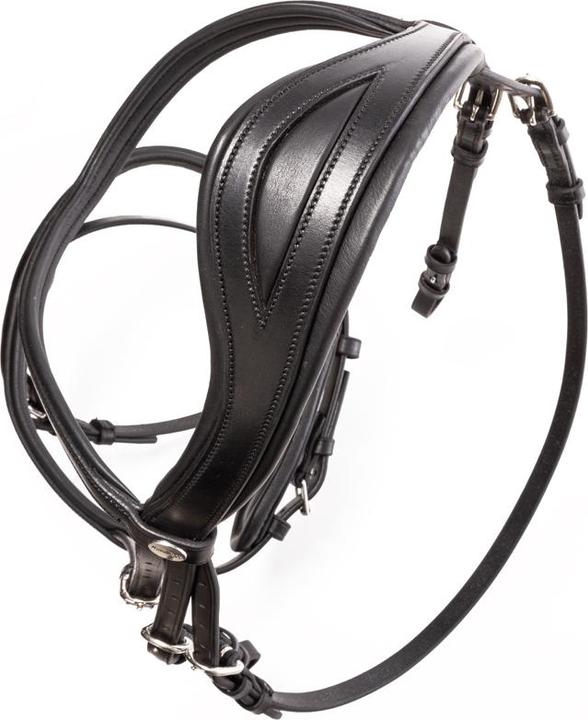 Produktbild Kavalkade Robin English Nb