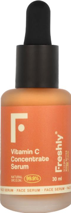 Productafbeelding Freshly Cosmetics Vitamine C (30 ml)