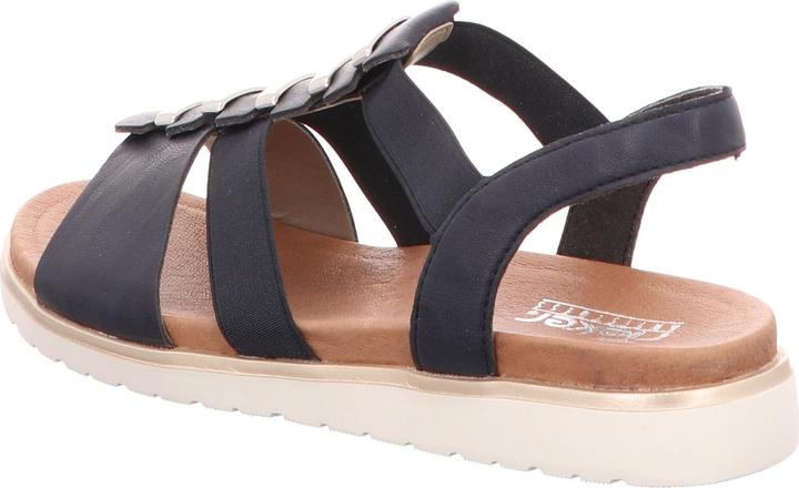 Actual product image Rieker Sandals (37)