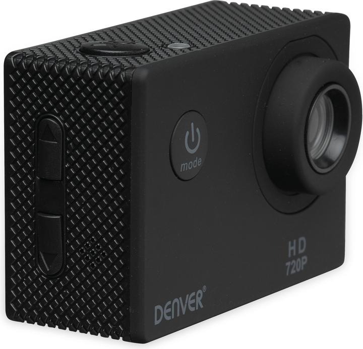 Actual product image Denver ACT-321 (30p)