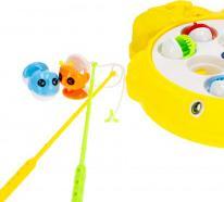 Produktbild Creative Magnetisches Fischspiel