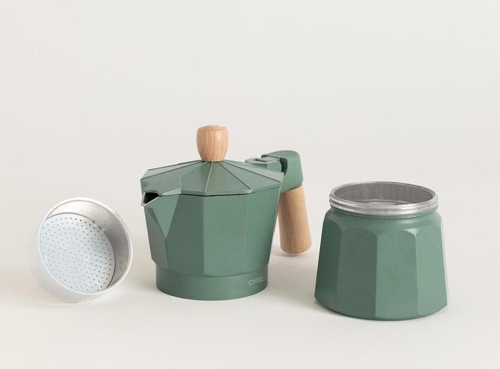 Produktbild Create Thera Moka Retro (6 Tassen)