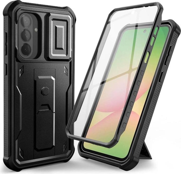 Produktbild Tech-Protect Kevlar Cam+ Case (Samsung Galaxy A56)