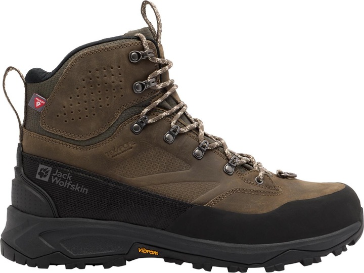 Produktbild Jack Wolfskin Terraquest Arctic Texapore Mid M (46)