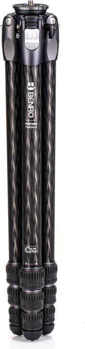 Productafbeelding Benro Carbon statief Tortoise TTOR34CLV (Koolstof)